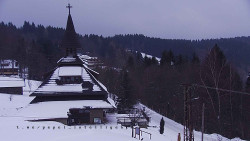 Informační centrum Zvonice