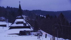 Informační centrum Zvonice