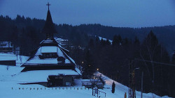 Informační centrum Zvonice