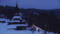 Informační centrum Zvonice