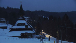 Informační centrum Zvonice