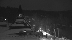 Informační centrum Zvonice