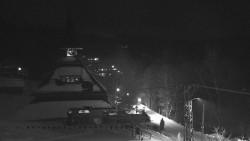 Informační centrum Zvonice