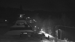 Informační centrum Zvonice