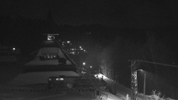 Informační centrum Zvonice