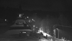 Informační centrum Zvonice