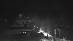 Informační centrum Zvonice