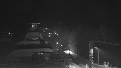 Informační centrum Zvonice