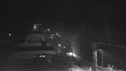 Informační centrum Zvonice