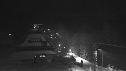 Informační centrum Zvonice