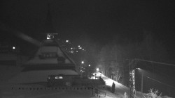 Informační centrum Zvonice