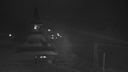 Informační centrum Zvonice