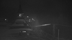 Informační centrum Zvonice