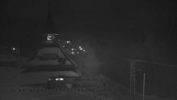 Informační centrum Zvonice