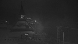 Informační centrum Zvonice