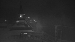 Informační centrum Zvonice