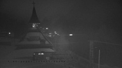 Informační centrum Zvonice