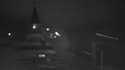 Informační centrum Zvonice