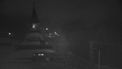 Informační centrum Zvonice