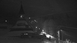 Informační centrum Zvonice