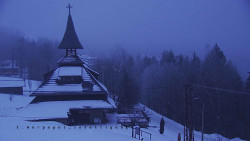 Informační centrum Zvonice