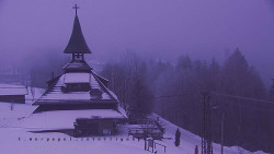 Informační centrum Zvonice