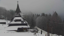 Informační centrum Zvonice