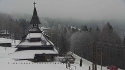 Informační centrum Zvonice