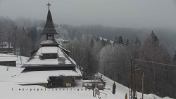 Informační centrum Zvonice