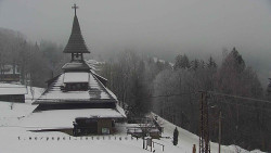 Informační centrum Zvonice