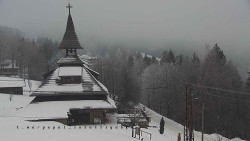 Informační centrum Zvonice