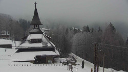 Informační centrum Zvonice