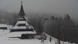 Informační centrum Zvonice