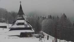 Informační centrum Zvonice