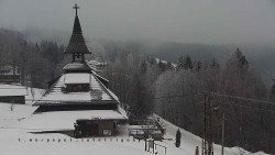 Informační centrum Zvonice