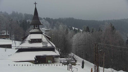 Informační centrum Zvonice