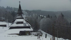 Informační centrum Zvonice