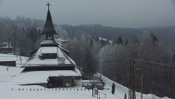 Informační centrum Zvonice