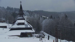 Informační centrum Zvonice