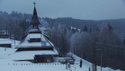 Informační centrum Zvonice
