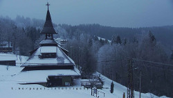 Informační centrum Zvonice