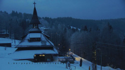 Informační centrum Zvonice