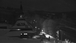 Informační centrum Zvonice