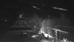 Informační centrum Zvonice