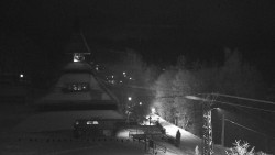 Informační centrum Zvonice