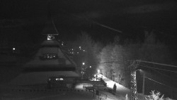 Informační centrum Zvonice