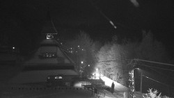 Informační centrum Zvonice