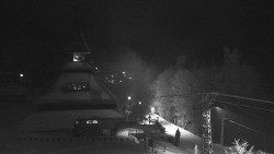 Informační centrum Zvonice