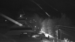 Informační centrum Zvonice