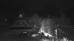 Informační centrum Zvonice